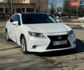 Білий Лексус ЕС, об'ємом двигуна 3.5 л та пробігом 271 тис. км за 12999 $, фото 7 на Automoto.ua