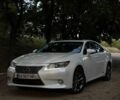 Белый Лексус ЕС, объемом двигателя 2.5 л и пробегом 187 тыс. км за 17800 $, фото 2 на Automoto.ua
