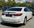 Білий Лексус ЕС, об'ємом двигуна 2.49 л та пробігом 226 тис. км за 15900 $, фото 19 на Automoto.ua