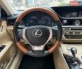 Білий Лексус ЕС, об'ємом двигуна 2.5 л та пробігом 189 тис. км за 15900 $, фото 12 на Automoto.ua