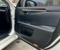 Білий Лексус ЕС, об'ємом двигуна 3.44 л та пробігом 87 тис. км за 21500 $, фото 20 на Automoto.ua
