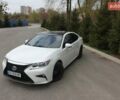 Білий Лексус ЕС, об'ємом двигуна 2.5 л та пробігом 225 тис. км за 18500 $, фото 8 на Automoto.ua
