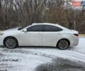 Білий Лексус ЕС, об'ємом двигуна 3.46 л та пробігом 86 тис. км за 21000 $, фото 3 на Automoto.ua