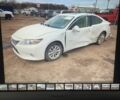 Білий Лексус ЕС, об'ємом двигуна 0 л та пробігом 173 тис. км за 13005 $, фото 1 на Automoto.ua