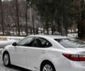 Белый Лексус ЕС, объемом двигателя 2.5 л и пробегом 80 тыс. км за 19800 $, фото 2 на Automoto.ua