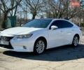 Білий Лексус ЕС, об'ємом двигуна 3.5 л та пробігом 271 тис. км за 12999 $, фото 10 на Automoto.ua