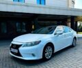 Білий Лексус ЕС, об'ємом двигуна 3.5 л та пробігом 270 тис. км за 15000 $, фото 1 на Automoto.ua