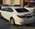 Білий Лексус ЕС, об'ємом двигуна 2.49 л та пробігом 226 тис. км за 15900 $, фото 17 на Automoto.ua