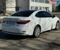 Білий Лексус ЕС, об'ємом двигуна 3.5 л та пробігом 271 тис. км за 12999 $, фото 19 на Automoto.ua