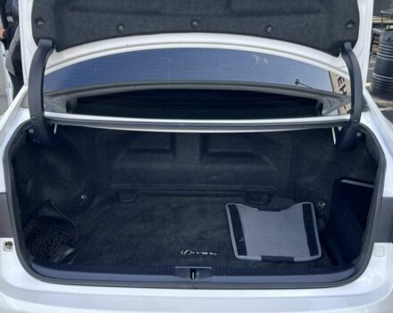 Белый Лексус ЕС, объемом двигателя 2.5 л и пробегом 183 тыс. км за 14999 $, фото 8 на Automoto.ua