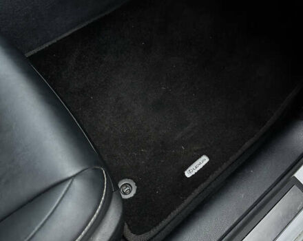 Білий Лексус ЕС, об'ємом двигуна 2.49 л та пробігом 228 тис. км за 17300 $, фото 53 на Automoto.ua