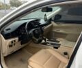 Білий Лексус ЕС, об'ємом двигуна 3.5 л та пробігом 250 тис. км за 11986 $, фото 4 на Automoto.ua