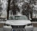 Белый Лексус ЕС, объемом двигателя 2.49 л и пробегом 79 тыс. км за 20499 $, фото 1 на Automoto.ua