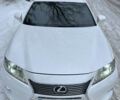 Белый Лексус ЕС, объемом двигателя 2.5 л и пробегом 199 тыс. км за 15199 $, фото 1 на Automoto.ua