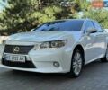Білий Лексус ЕС, об'ємом двигуна 2.49 л та пробігом 185 тис. км за 14800 $, фото 1 на Automoto.ua