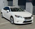 Білий Лексус ЕС, об'ємом двигуна 3.44 л та пробігом 87 тис. км за 22700 $, фото 6 на Automoto.ua