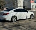 Білий Лексус ЕС, об'ємом двигуна 3.5 л та пробігом 271 тис. км за 12999 $, фото 21 на Automoto.ua