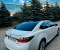 Белый Лексус ЕС, объемом двигателя 3.46 л и пробегом 258 тыс. км за 16000 $, фото 4 на Automoto.ua
