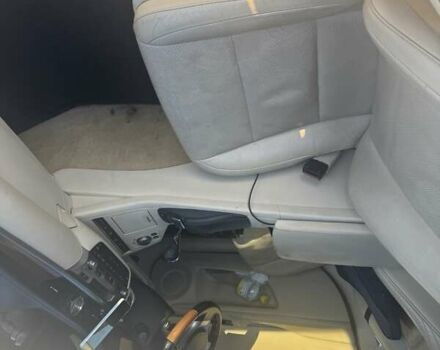 Белый Лексус ЕС, объемом двигателя 2.49 л и пробегом 362 тыс. км за 14700 $, фото 7 на Automoto.ua