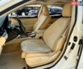 Белый Лексус ЕС, объемом двигателя 3.5 л и пробегом 277 тыс. км за 14500 $, фото 7 на Automoto.ua