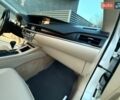 Белый Лексус ЕС, объемом двигателя 3.44 л и пробегом 189 тыс. км за 16800 $, фото 93 на Automoto.ua