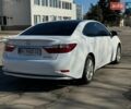 Білий Лексус ЕС, об'ємом двигуна 3.5 л та пробігом 271 тис. км за 12999 $, фото 37 на Automoto.ua
