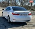 Білий Лексус ЕС, об'ємом двигуна 3.5 л та пробігом 271 тис. км за 12999 $, фото 17 на Automoto.ua