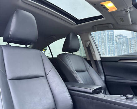Білий Лексус ЕС, об'ємом двигуна 2.49 л та пробігом 228 тис. км за 17300 $, фото 43 на Automoto.ua