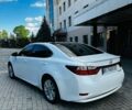 Белый Лексус ЕС, объемом двигателя 3.46 л и пробегом 258 тыс. км за 16000 $, фото 7 на Automoto.ua