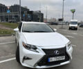 Білий Лексус ЕС, об'ємом двигуна 2.49 л та пробігом 228 тис. км за 17300 $, фото 3 на Automoto.ua