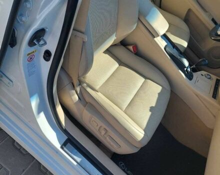 Білий Лексус ЕС, об'ємом двигуна 3.5 л та пробігом 185 тис. км за 23500 $, фото 9 на Automoto.ua