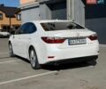 Білий Лексус ЕС, об'ємом двигуна 3.44 л та пробігом 87 тис. км за 22700 $, фото 56 на Automoto.ua