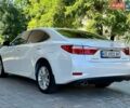 Білий Лексус ЕС, об'ємом двигуна 2.49 л та пробігом 185 тис. км за 14800 $, фото 9 на Automoto.ua
