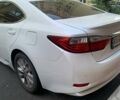 Белый Лексус ЕС, объемом двигателя 2.49 л и пробегом 188 тыс. км за 18000 $, фото 4 на Automoto.ua