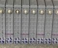 Білий Лексус ЕС, об'ємом двигуна 2.5 л та пробігом 240 тис. км за 16000 $, фото 14 на Automoto.ua