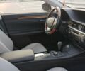 Білий Лексус ЕС, об'ємом двигуна 2.49 л та пробігом 39 тис. км за 18500 $, фото 11 на Automoto.ua
