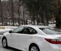 Белый Лексус ЕС, объемом двигателя 2.49 л и пробегом 79 тыс. км за 20499 $, фото 3 на Automoto.ua