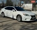 Білий Лексус ЕС, об'ємом двигуна 3.5 л та пробігом 271 тис. км за 12999 $, фото 24 на Automoto.ua