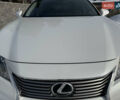 Белый Лексус ЕС, объемом двигателя 3.5 л и пробегом 87 тыс. км за 22500 $, фото 34 на Automoto.ua