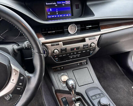 Білий Лексус ЕС, об'ємом двигуна 2.49 л та пробігом 228 тис. км за 17300 $, фото 31 на Automoto.ua