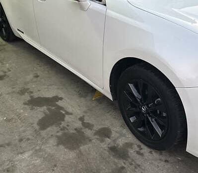 Білий Лексус ЕС, об'ємом двигуна 2.49 л та пробігом 100 тис. км за 25000 $, фото 3 на Automoto.ua