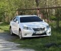 Белый Лексус ЕС, объемом двигателя 2.5 л и пробегом 180 тыс. км за 15400 $, фото 12 на Automoto.ua