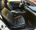 Білий Лексус ЕС, об'ємом двигуна 2.49 л та пробігом 226 тис. км за 15900 $, фото 23 на Automoto.ua