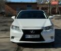 Білий Лексус ЕС, об'ємом двигуна 3.5 л та пробігом 271 тис. км за 12999 $, фото 26 на Automoto.ua