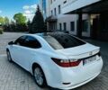Белый Лексус ЕС, объемом двигателя 3.46 л и пробегом 258 тыс. км за 16000 $, фото 8 на Automoto.ua