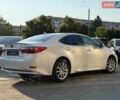 Білий Лексус ЕС, об'ємом двигуна 2.49 л та пробігом 226 тис. км за 15900 $, фото 16 на Automoto.ua