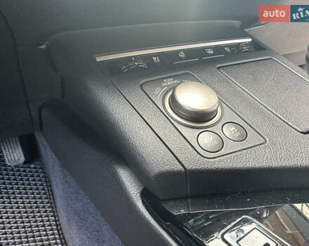 Белый Лексус ЕС, объемом двигателя 2.49 л и пробегом 167 тыс. км за 17500 $, фото 21 на Automoto.ua