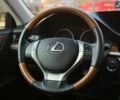Білий Лексус ЕС, об'ємом двигуна 2.49 л та пробігом 226 тис. км за 15900 $, фото 27 на Automoto.ua