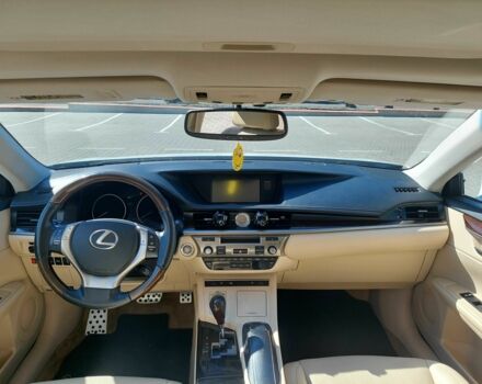 Білий Лексус ЕС, об'ємом двигуна 3.5 л та пробігом 185 тис. км за 23500 $, фото 23 на Automoto.ua