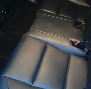 Білий Лексус ЕС, об'ємом двигуна 2.5 л та пробігом 235 тис. км за 17000 $, фото 11 на Automoto.ua